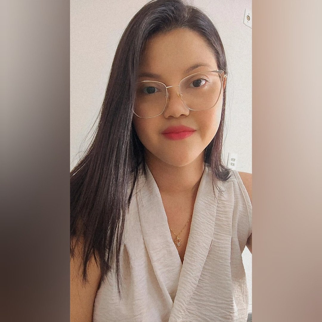 Bruna Cordeiro - Psicóloga